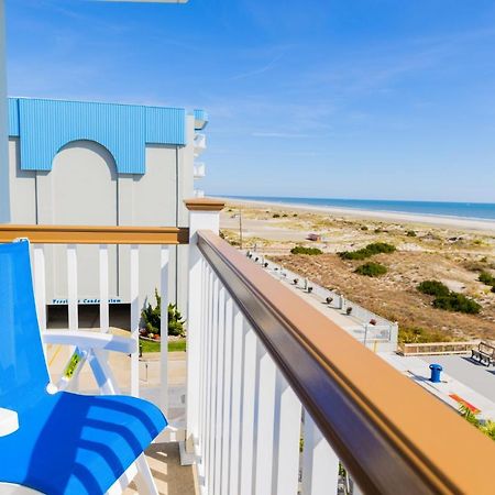 Mahalo Diamond Beach Resort Wildwood Crest Exterior photo